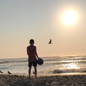 Meet your Posher, Bryce